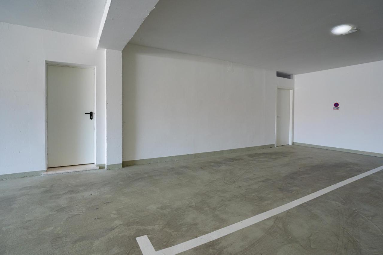 Blue Sorbeto Apartment Cres Luaran gambar